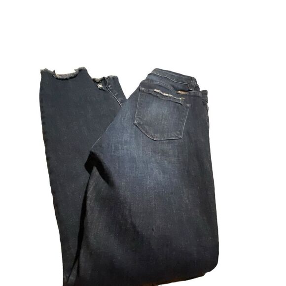 KanCan size 5 waist 26 see pics excellent condition - Picture 2 of 2